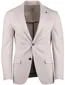 Beige colbert Roy Robson slim fit