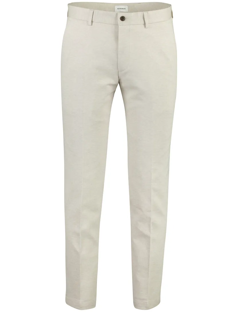 Beige Roy Robson chino