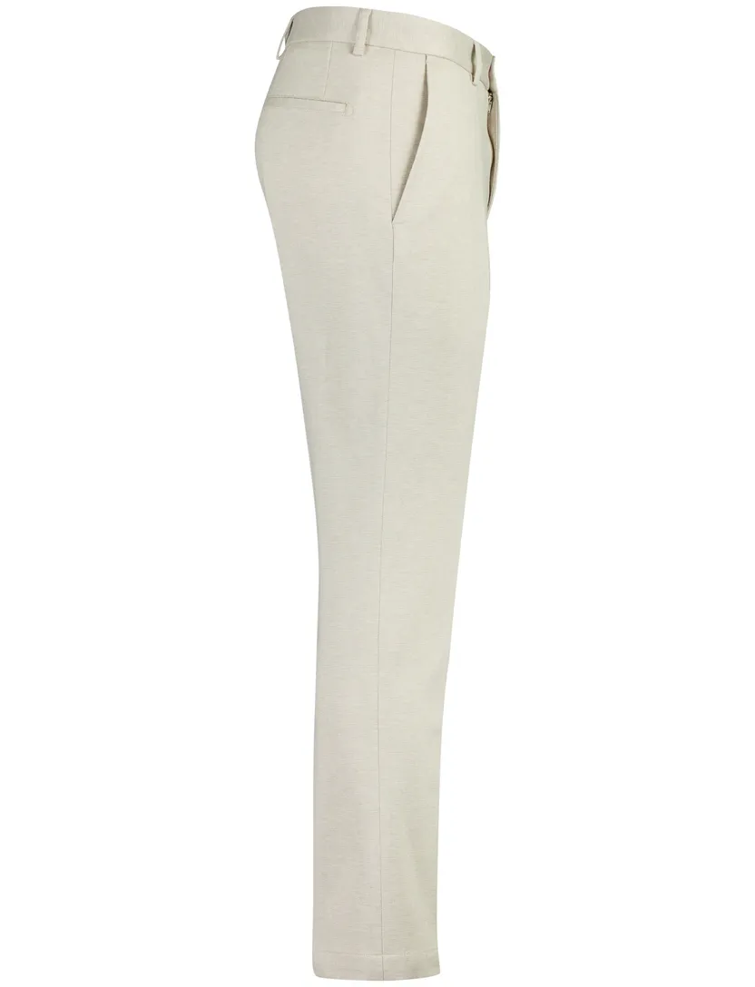 Beige Roy Robson chino