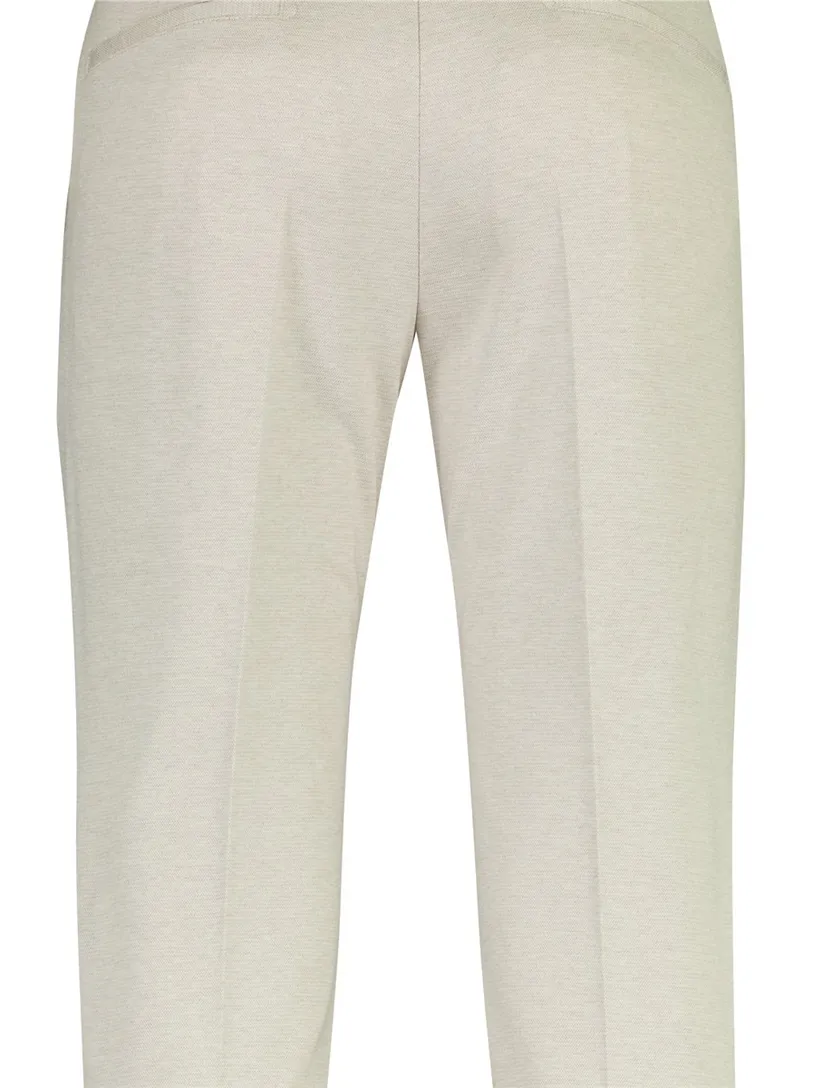 Beige Roy Robson chino