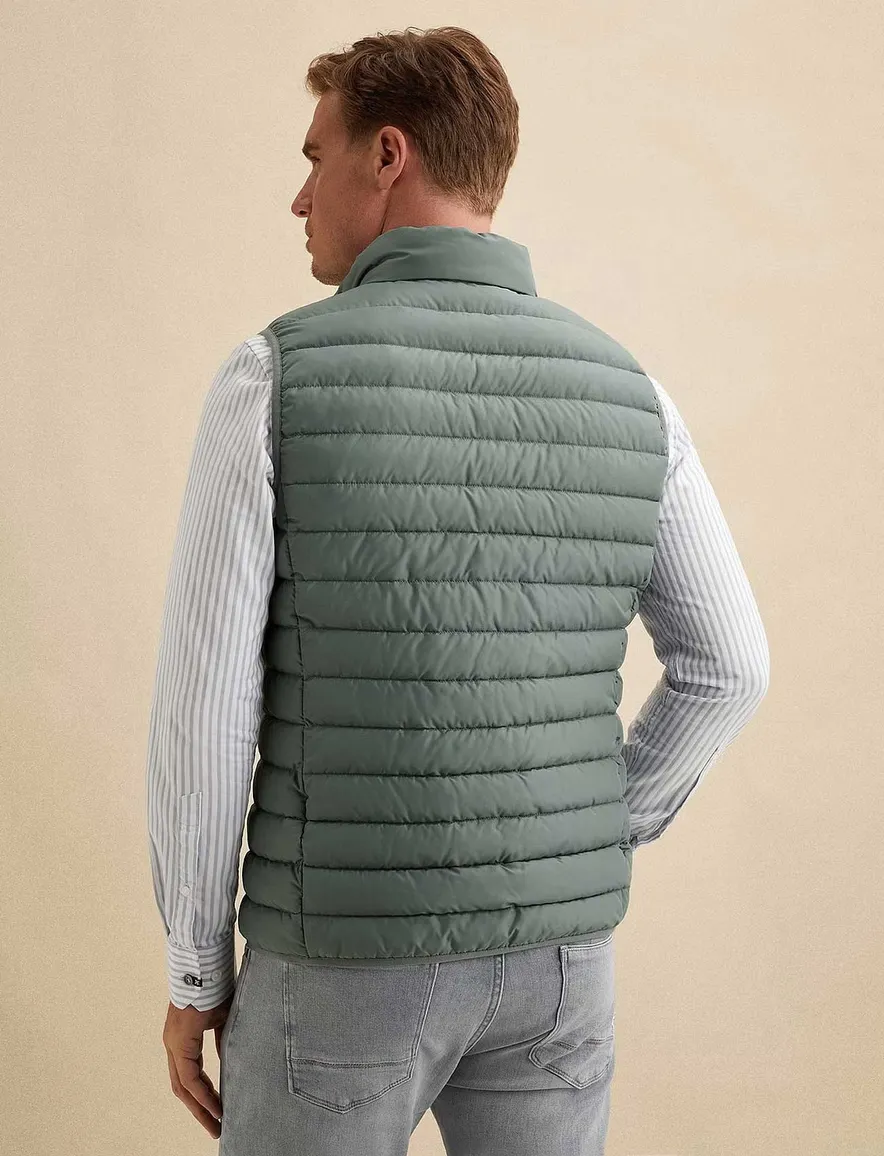 Vanguard Trackout Bodywarmer groen
