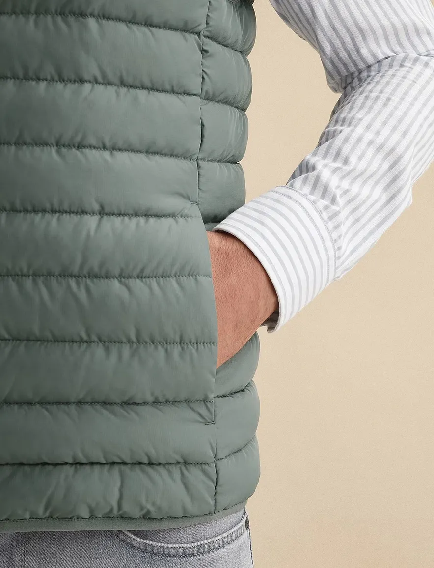 Vanguard Trackout Bodywarmer groen