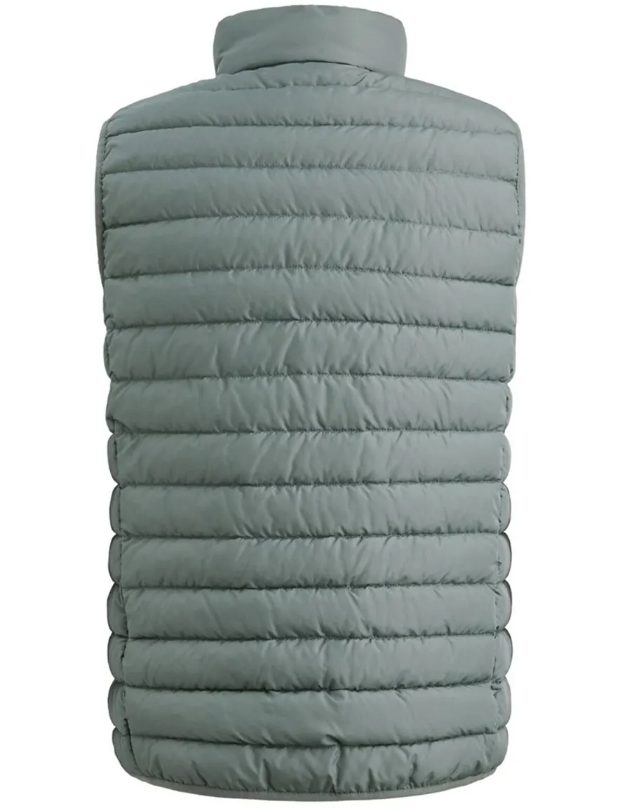 Vanguard Trackout Bodywarmer groen