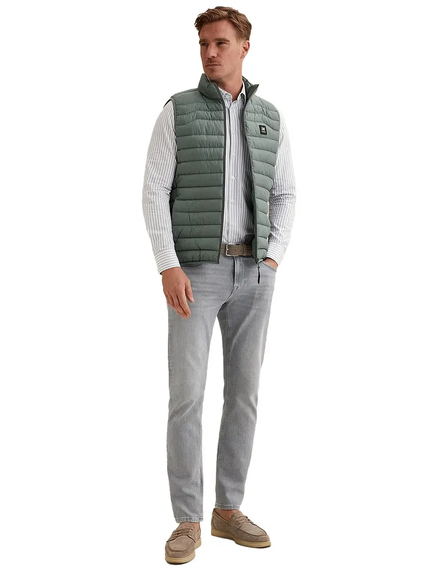 Vanguard Trackout Bodywarmer groen