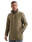 Vanguard tussenjas met waterafstotende buitenstof in beige