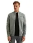 Vanguard vest groen gemeleerd normale fit