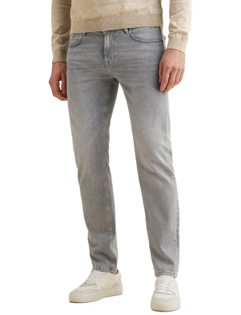 Grijze jeans Vanguard V7 Rider 2.0 regular fit