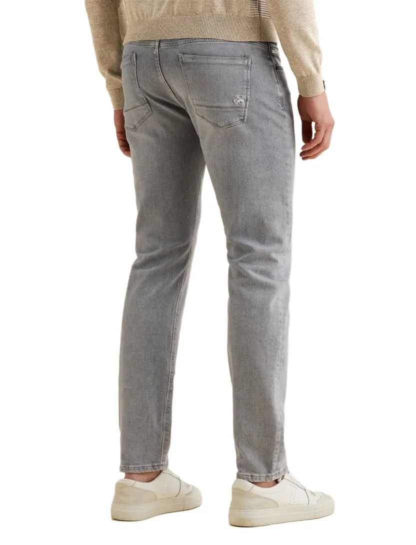 Grijze jeans Vanguard V7 Rider 2.0 regular fit