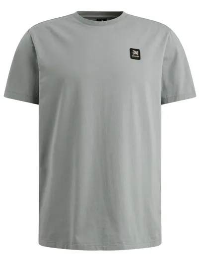 Vanguard Vanguard t-shirt groen effen