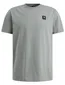 Vanguard T shirt groen met logo