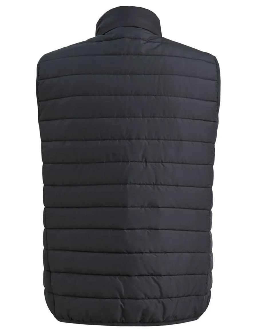 Vanguard Bodywarmer Trackout blauw