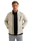 Vanguard tussenjas beige normale fit
