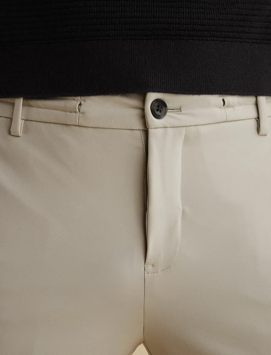 Vanguard V12 chino stretch beige