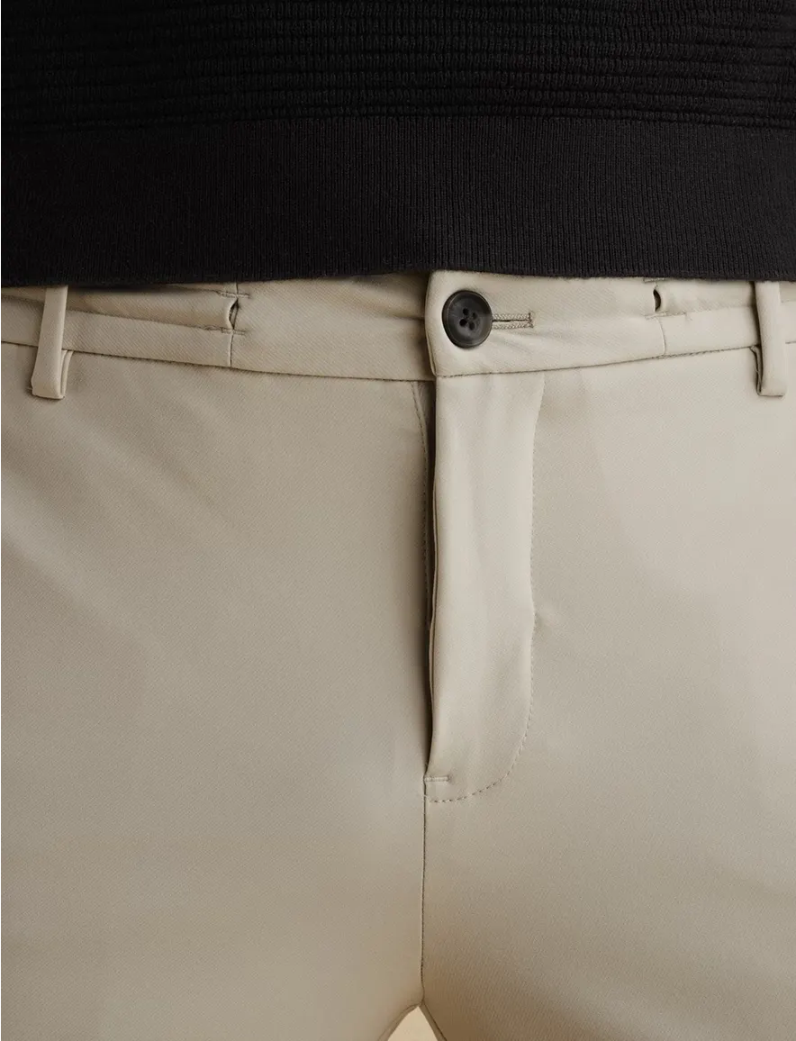 Vanguard V12 chino stretch beige