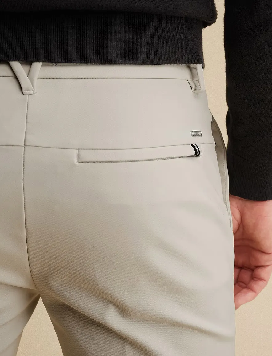 Vanguard V12 chino stretch beige