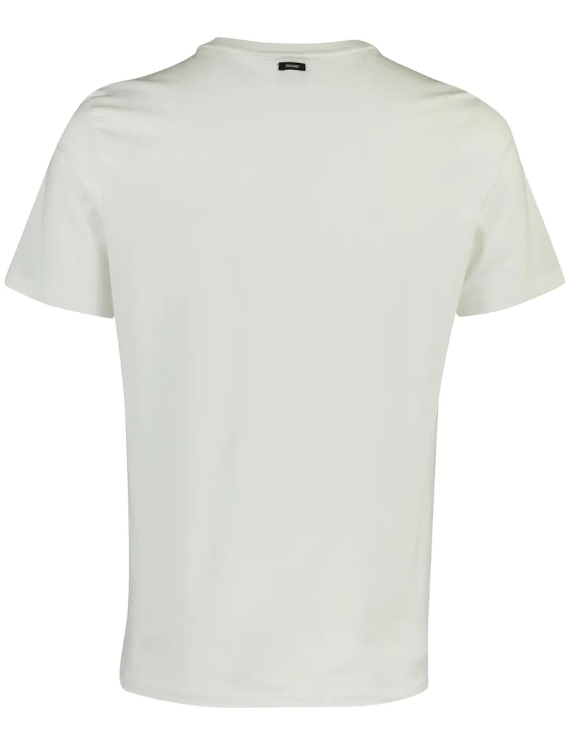 T-shirt Vanguard normale fit korte mouw