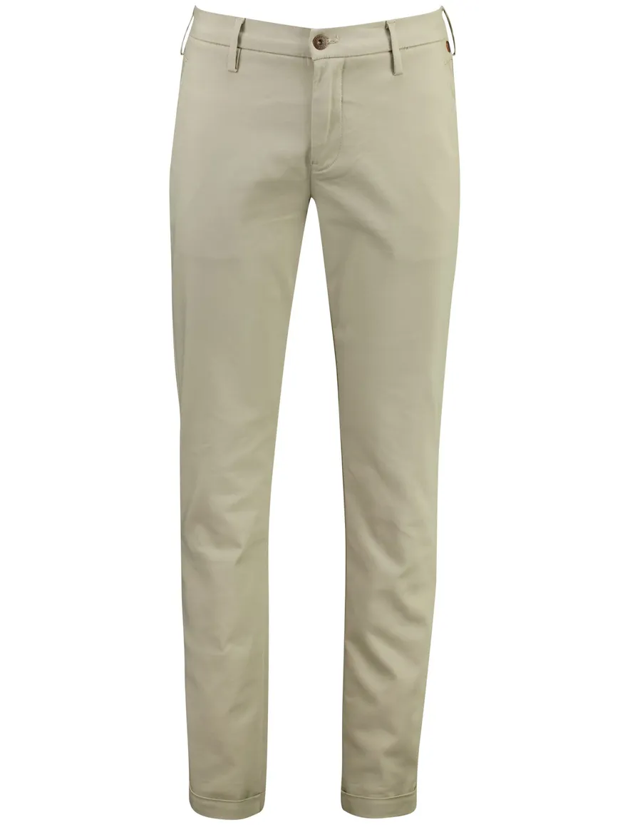 Cast Iron Pantalon Cylas beige