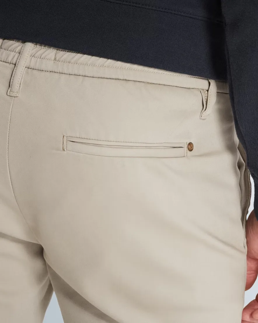 Cast Iron Pantalon Cylas beige