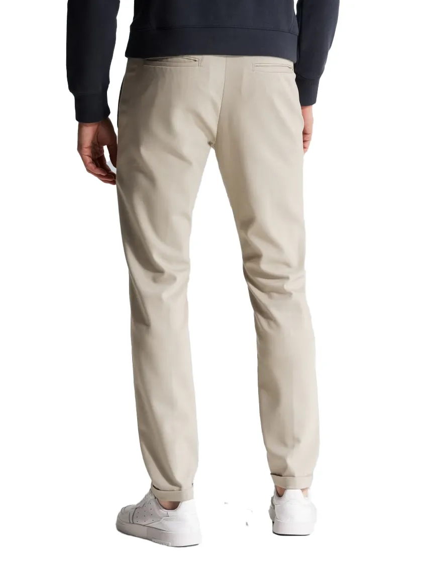 Cast Iron Pantalon Cylas beige