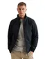 Softshell jas PME Legend Skyglider donkerblauw elastische tailleband