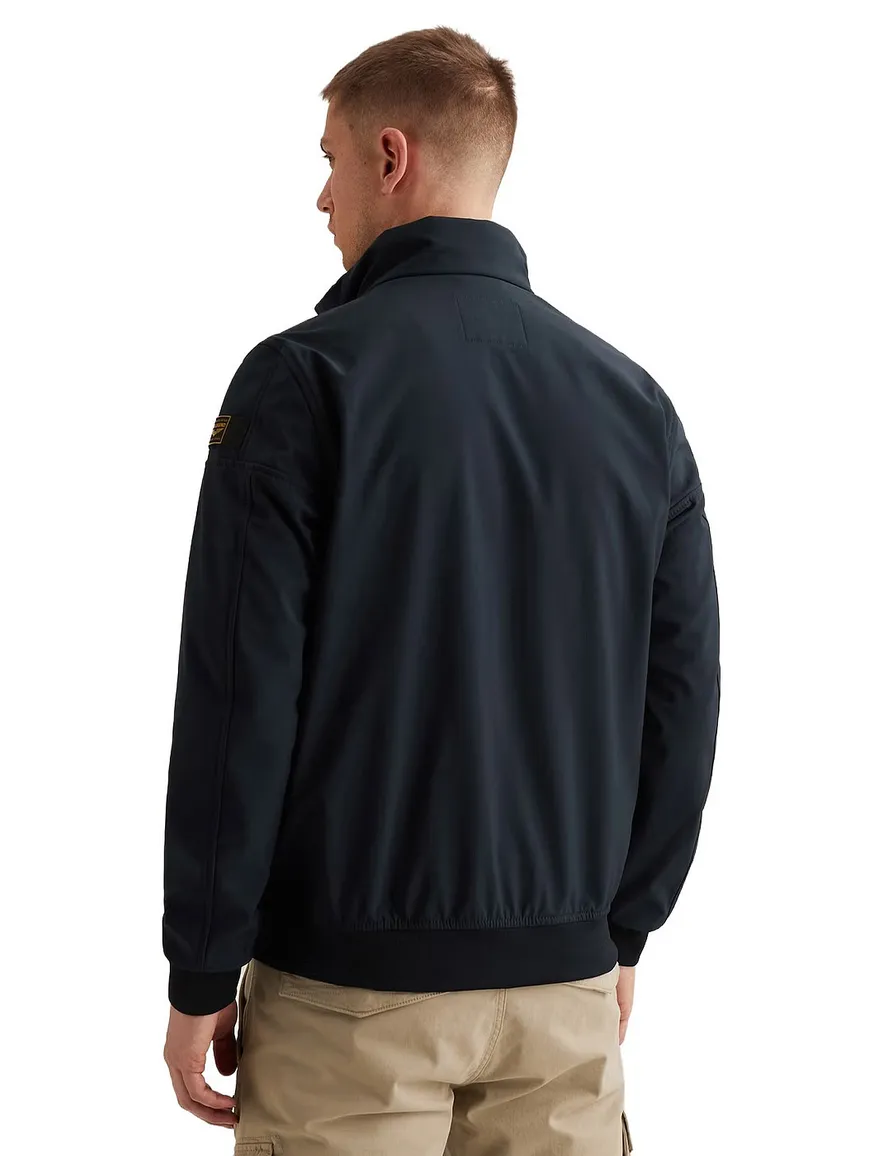 PME Legend Jas Skyglider donkerblauw