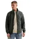 PME Legend Skyglider softshell jas donkergroen mockneck kraag