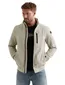 PME Legend Skyglider softshell jas beige ademende binnenvoering