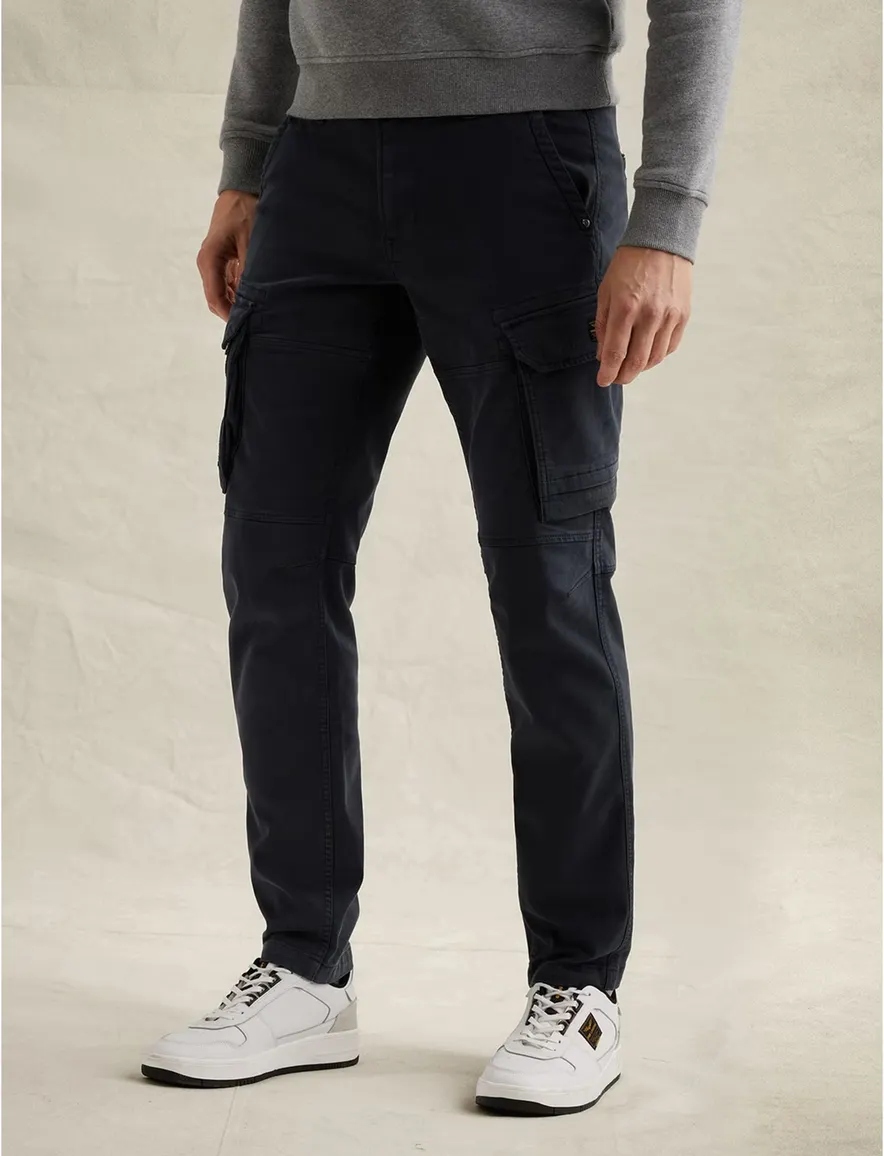 Broek PME Legend Expedizor donkerblauw cargo