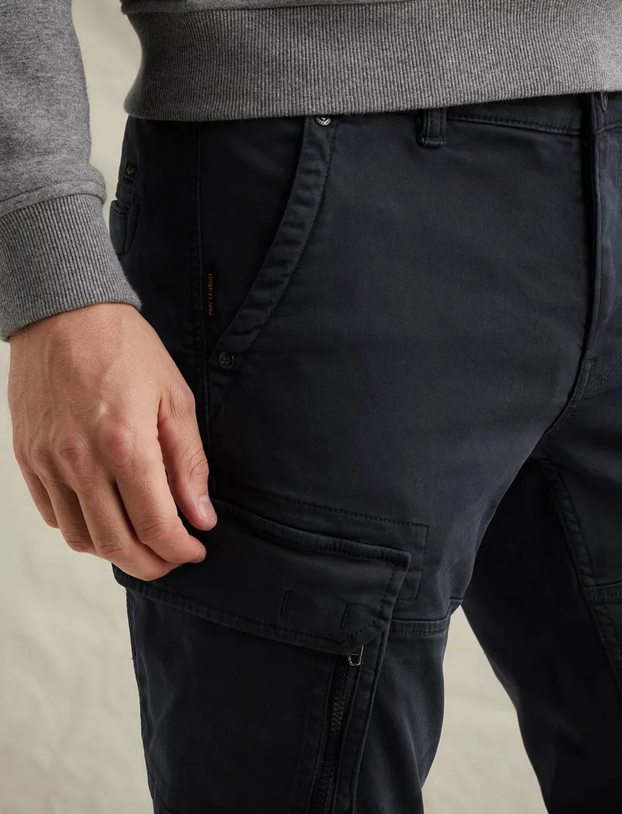 PME Legend Expedizor Cargo broek donkerblauw