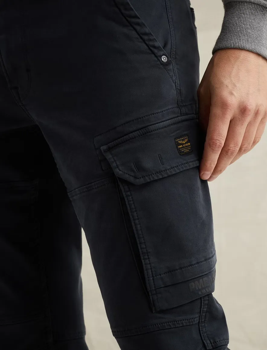 Broek PME Legend Expedizor donkerblauw cargo