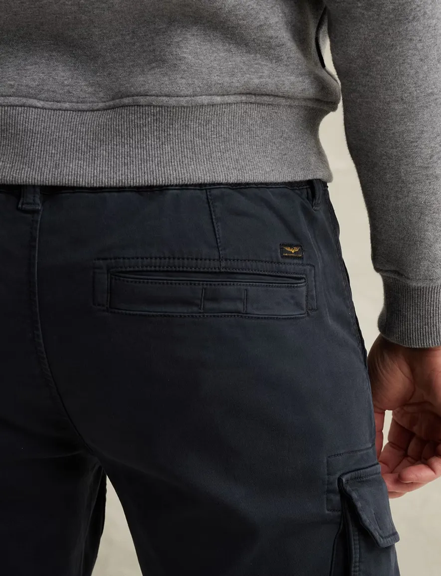 Broek PME Legend Expedizor donkerblauw cargo