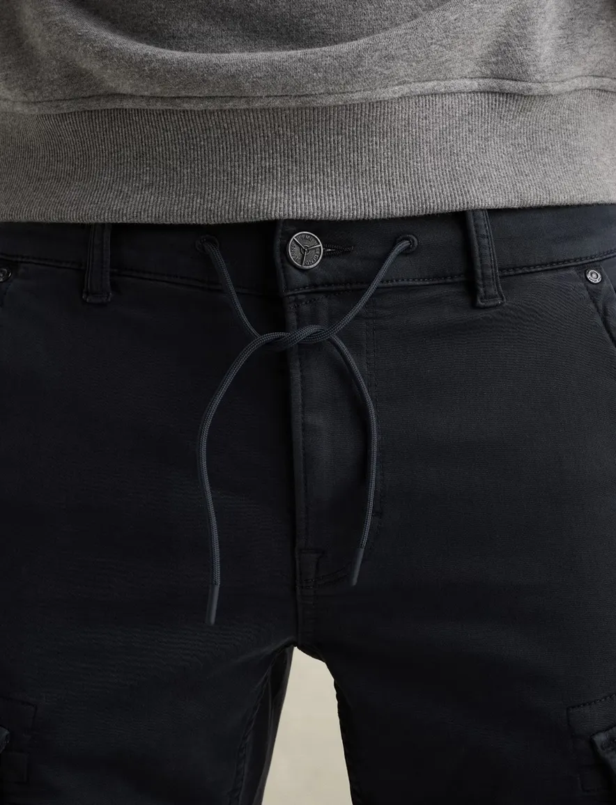 Broek PME Legend Expedizor donkerblauw cargo