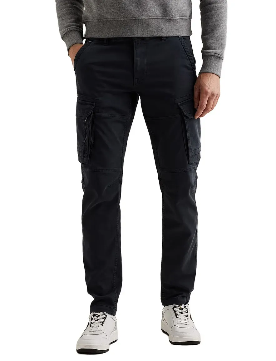Broek PME Legend Expedizor donkerblauw cargo