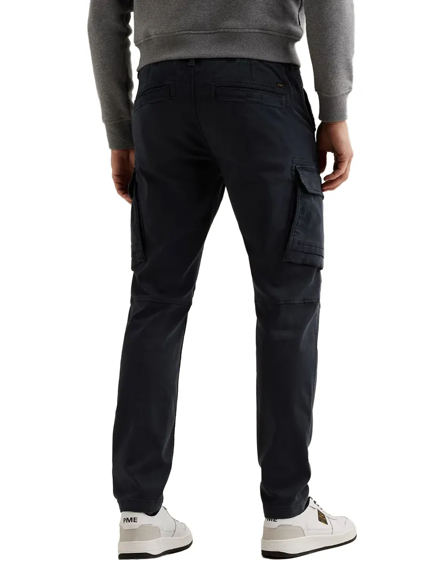 Broek PME Legend Expedizor donkerblauw cargo