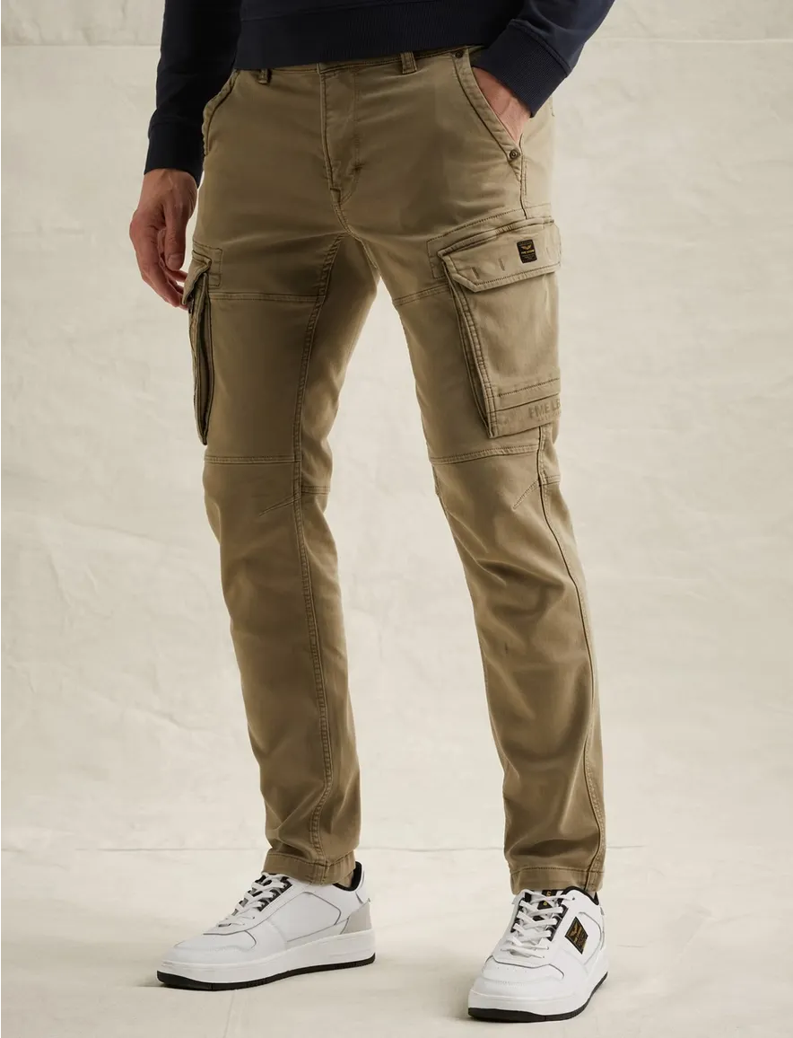 PME Legend Expedizor Cargo broek groen