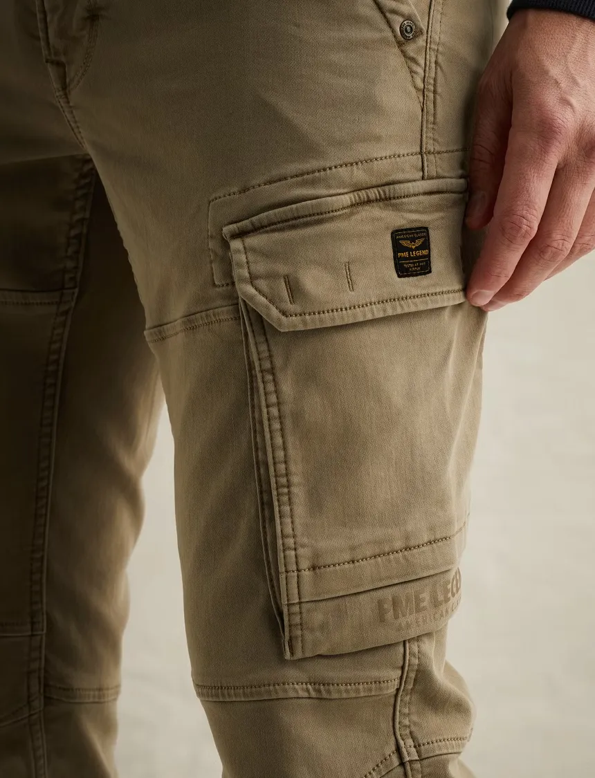 PME Legend Expedizor cargo khaki