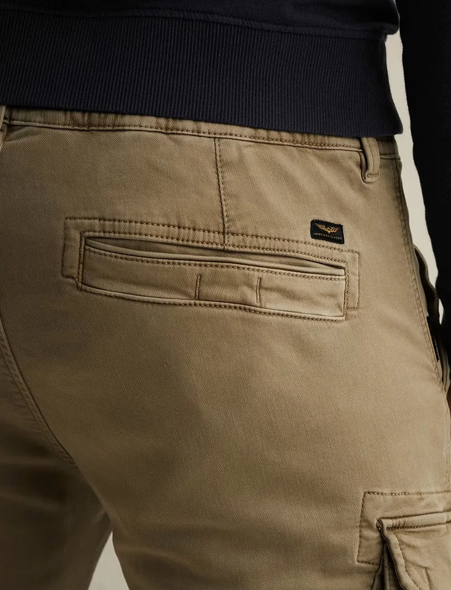 PME Legend Expedizor Cargo broek groen