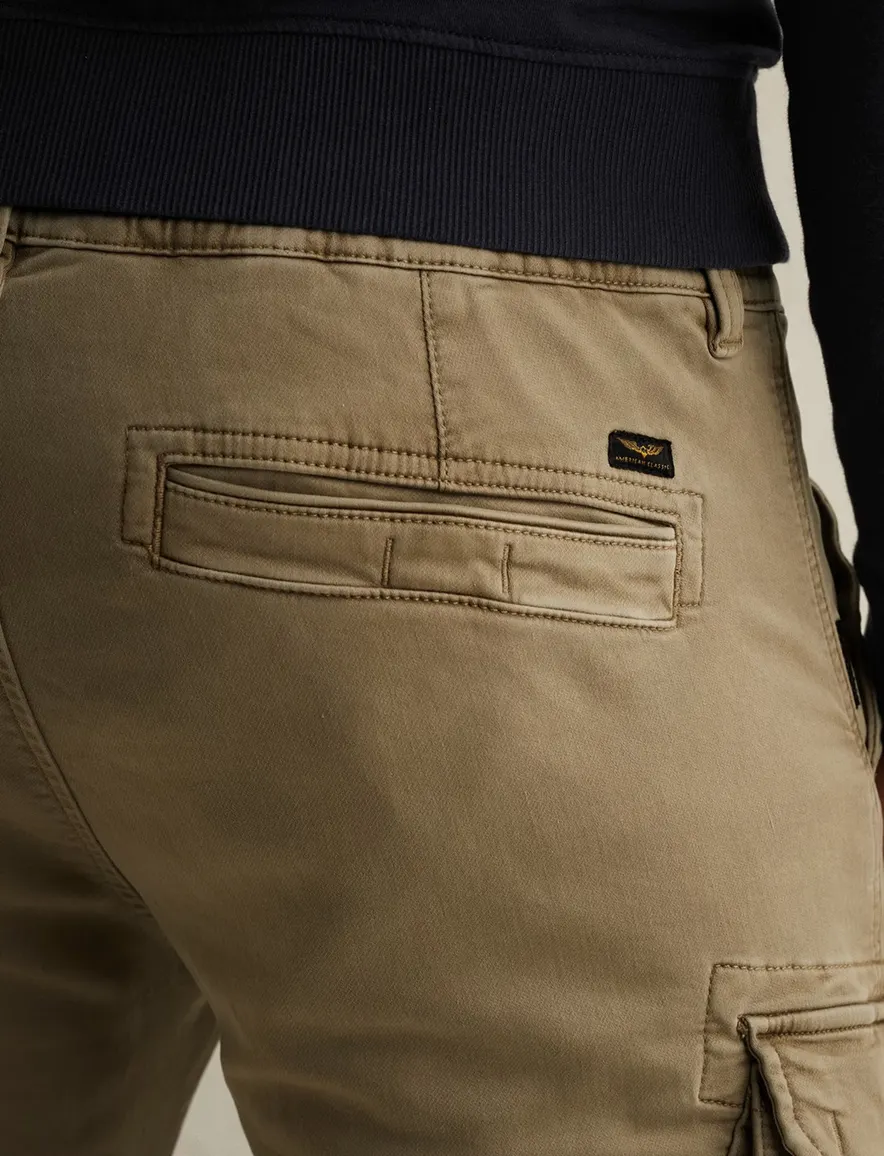 PME Legend Expedizor Cargo broek groen