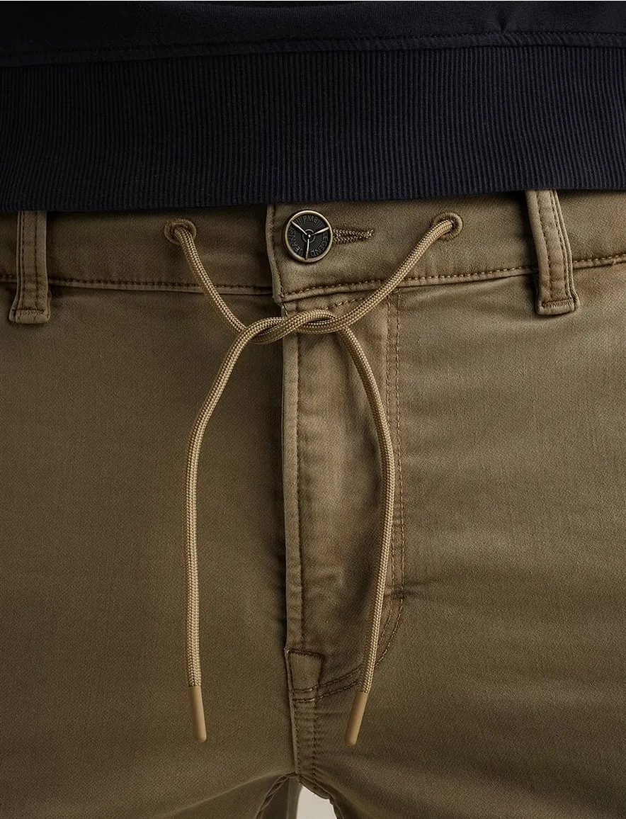 PME Legend Expedizor Cargo broek groen