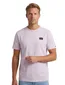T-shirt PME Legend roze katoen normale fit