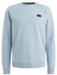 PME Legend sweater lichtblauw Ameri American Classic