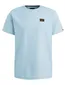 PME Legend lichtblauw T-shirt American Classic Tee casual