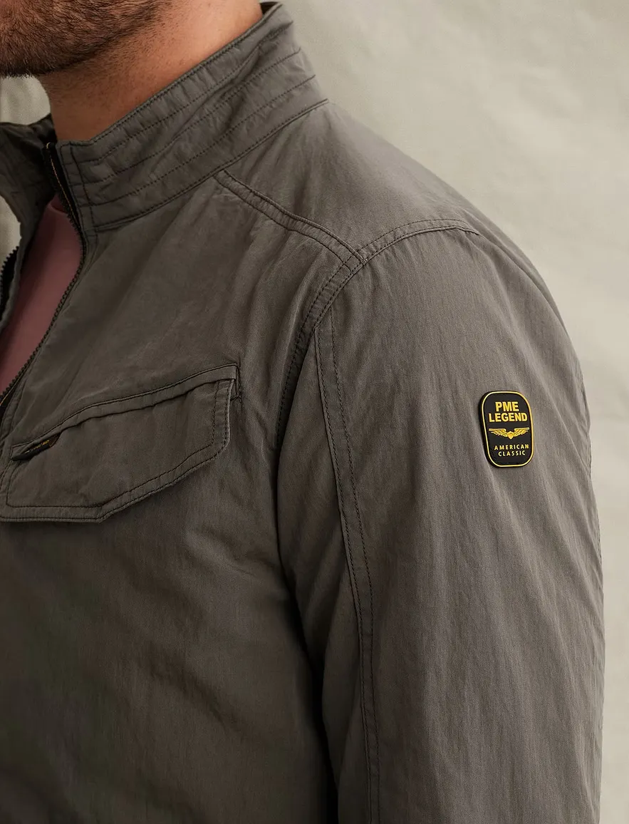 PME Legend cargo zomerjas bruin