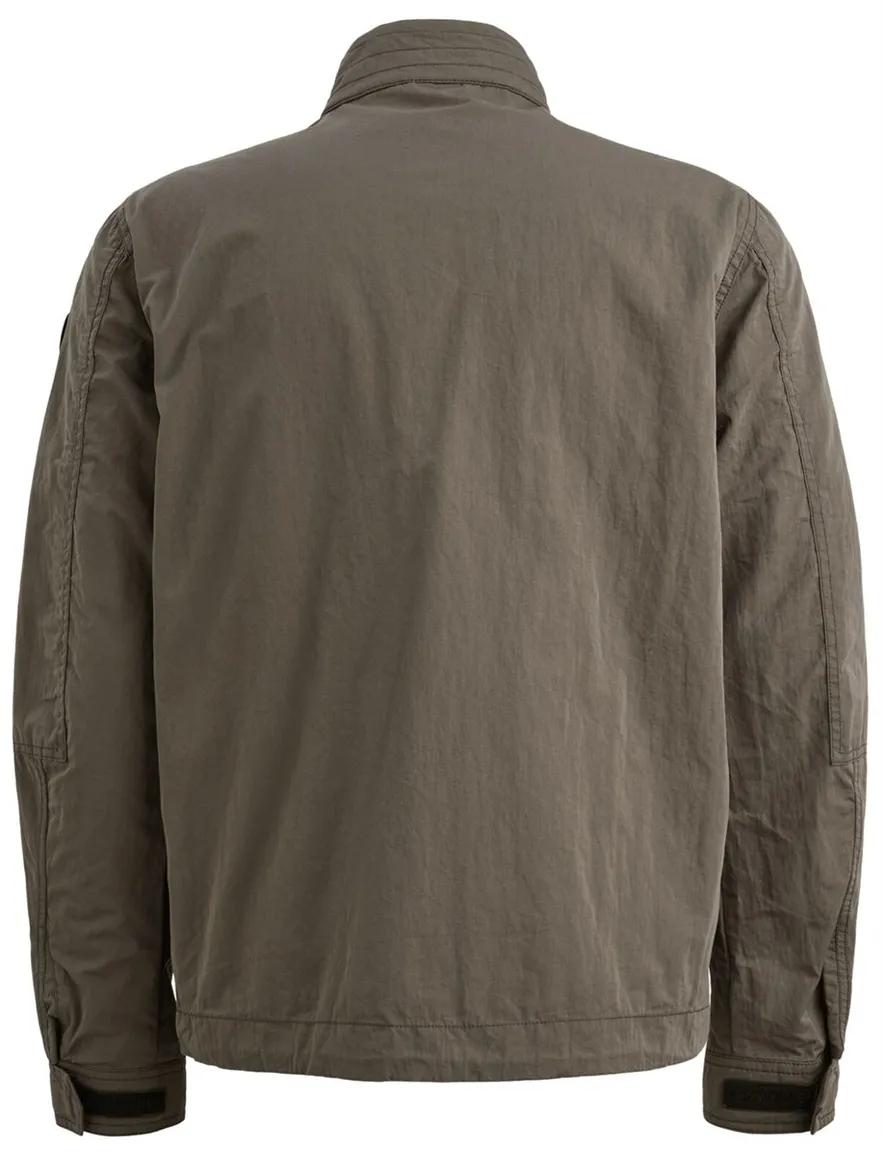 PME Legend cargo zomerjas grijs