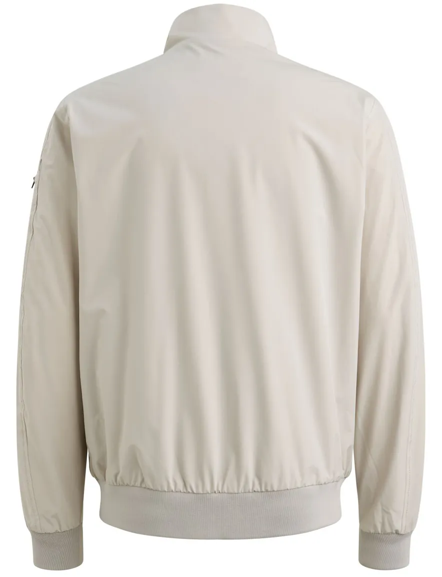 Creme jas PME Legend winglock softshell