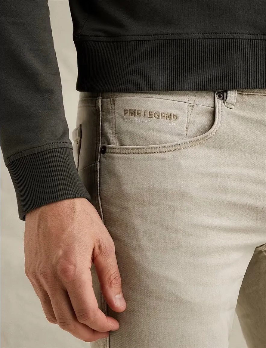 PME Legend nightflight jeans katoen