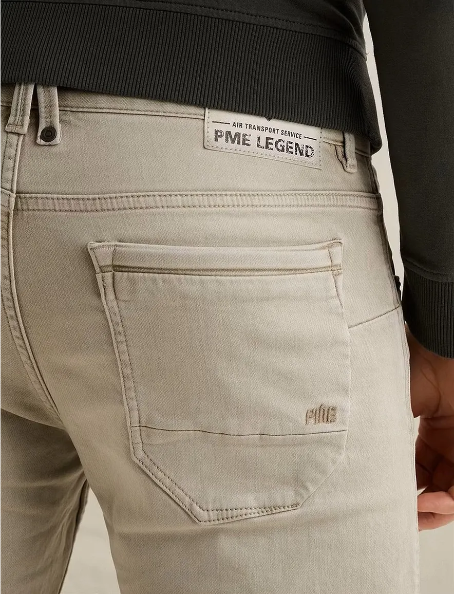 PME Legend nightflight jeans katoen