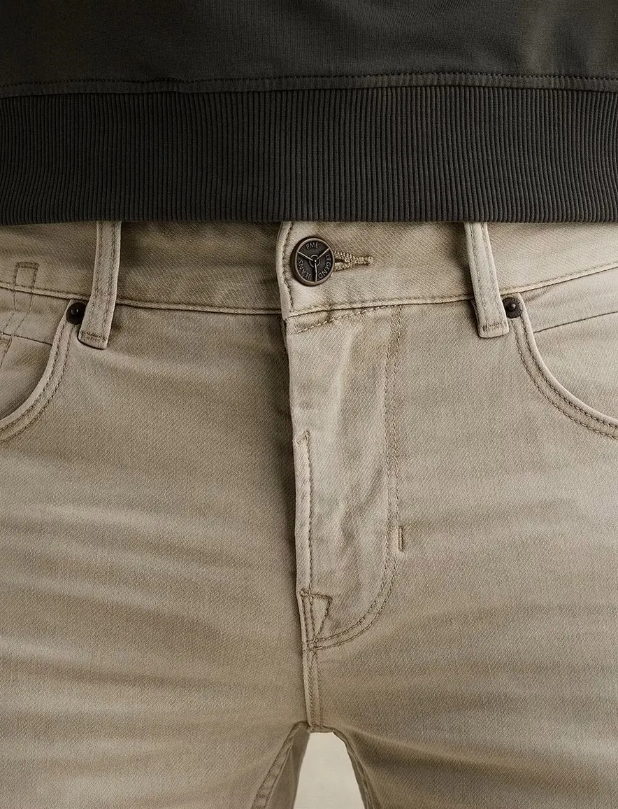 PME Legend nightflight jeans katoen