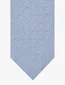 Profuomo stropdas blauw gemeleerd