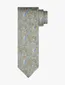 Profuomo stropdas groen met print